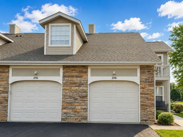 2548 Edgewood Dr, Beloit, WI 53511
