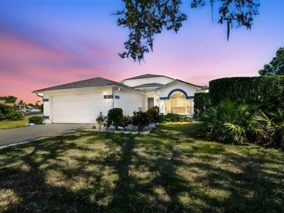 10316 Alberta Ct, New Port Richey, FL, 34654