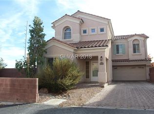 9405 Sayan Cir #0, Las Vegas, NV 89149