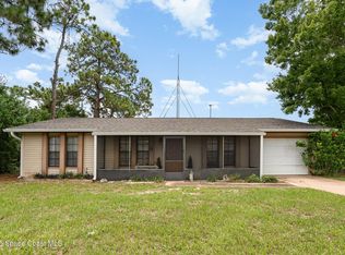 1666 Uniontown St SE, Palm Bay, FL 32909