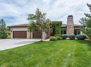 12 Red Fox Ln, Greenwood Village, CO 80111