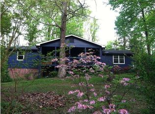 836 Murrell Rd, Signal Mountain, TN 37377