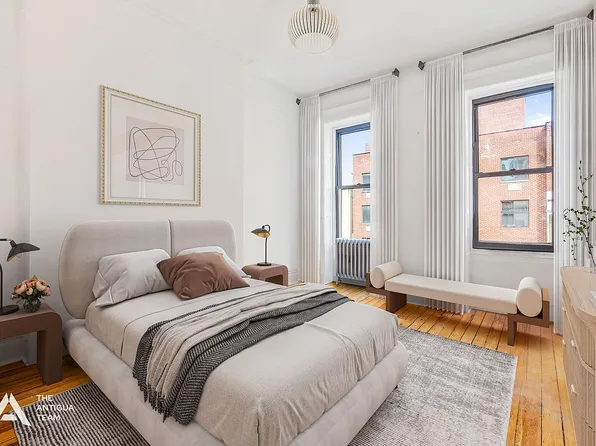 350 W 48th St APT 5W, Manhattan, NY 10036