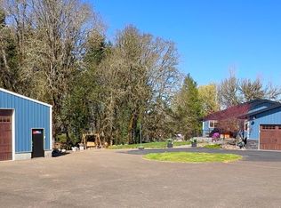 19020 SW Christensen Rd, McMinnville, OR 97128