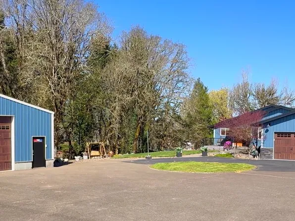 19020 SW Christensen Rd, McMinnville, OR 97128