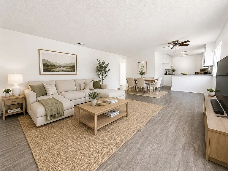 1509 S Palos Verdes St #3 — Photo 1