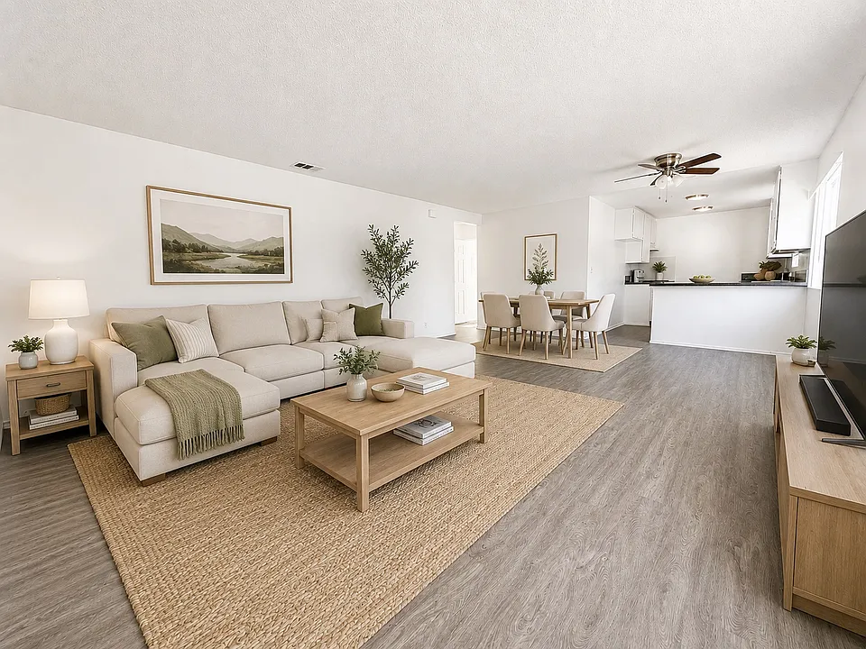 1509 S Palos Verdes St #3