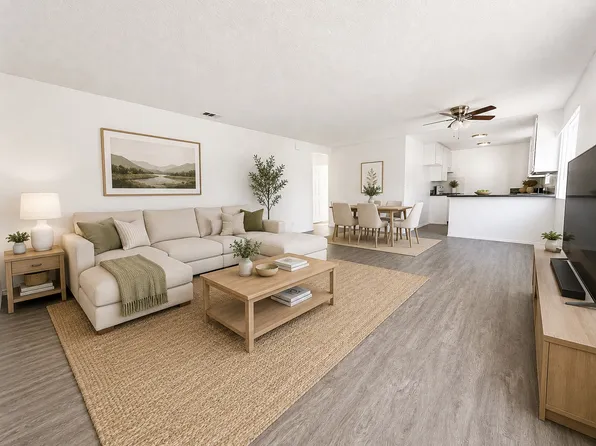 1509 S Palos Verdes St #3, San Pedro, CA 90731