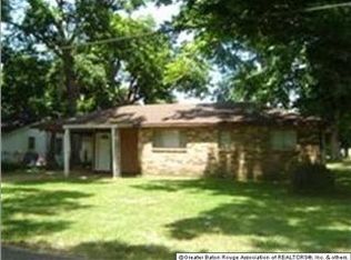 5840 Rollins Rd, Zachary, LA 70791