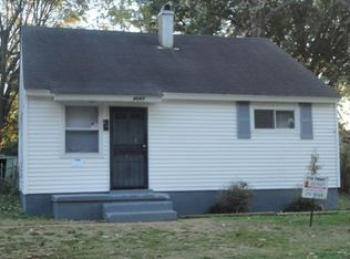 4087 Wales Ave, Memphis, TN 38128