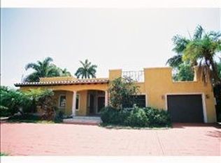 61 Fiesta Way, Fort Lauderdale, FL 33301