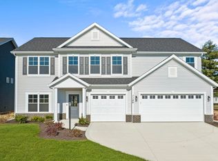 1148 Mosaic St, Huntertown, IN 46748