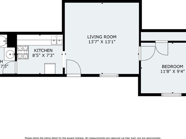533 Brown Ave, Osawatomie, KS