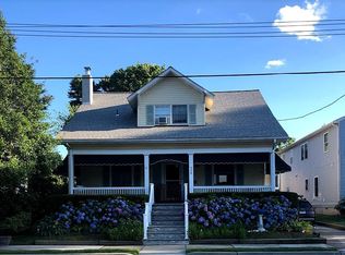 520 Corlies Ave, Allenhurst, NJ 07711