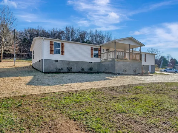 2989 Demastus Rd, Culleoka, TN 38451