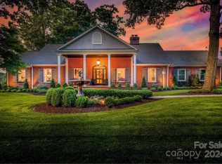 1370 Corriher Springs Rd, China Grove, NC 28023