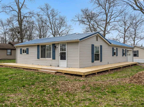 60 Lane 250 West Otter Lk, Angola, IN 46703