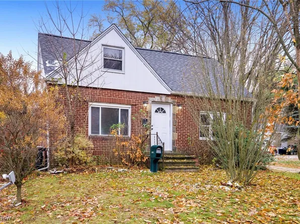 1459 Wade Park Ave, Akron, OH 44310