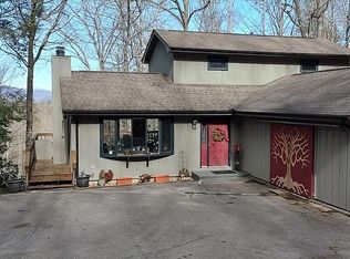 905 Three Mile Knob Rd, Pisgah Forest, NC 28768