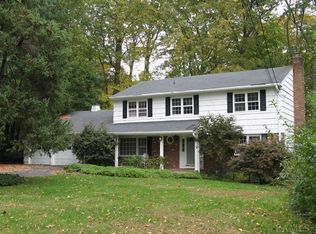 40 Saddle Ridge Rd, Ossining, NY 10562