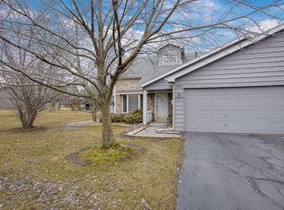 1883 Sycamore Ct, Crown Point, IN 46307