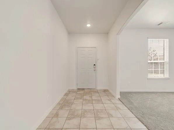 9245 Switchgrass Ln, Forney, TX 75126