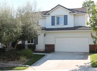 24450 Gable Ranch Ln, Valencia, CA 91354
