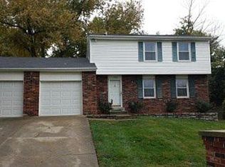 11305 Roden Ct, Fincastle, KY 40241