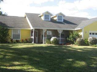 16203 Hillside Cir, Montverde, FL 34756