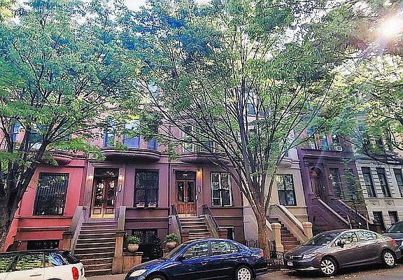 2nd image of 531 W 149th St APT 2