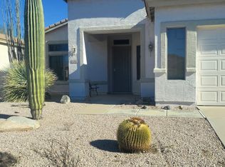 4363 S Strong Box Rd, Apache Junction, AZ 85118