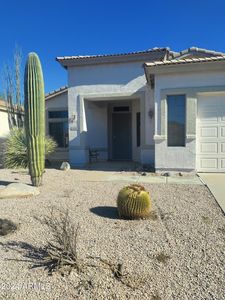 4363 S Strong Box Rd, Apache Junction, AZ, 85118