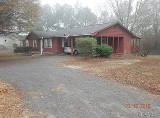 410 Holly Pond Blountsville Rd, Holly Pond, AL 35083