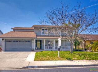 14623 Fairburn St, Poway, CA 92064