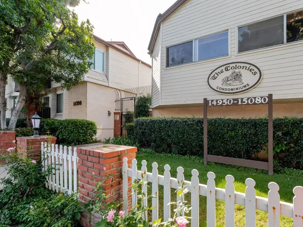 14990 Victory Blvd Unit 103, Van Nuys, CA 91411
