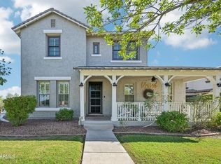 20363 W THAYER Street, Buckeye, AZ 85396