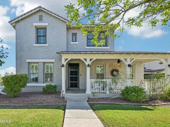 20363 W THAYER Street, Buckeye, AZ 85396