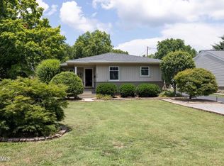 119 Washington Ave, Newport, TN 37821