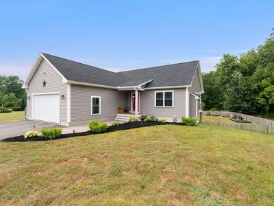 2 River Road, Concord, NH, 03303