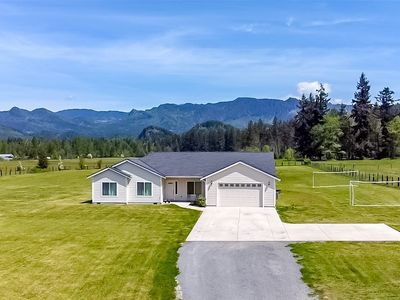42602 284th Avenue SE, Enumclaw, WA, 98022