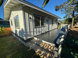 45-279 Puaae Rd #A, Kaneohe, HI 96744