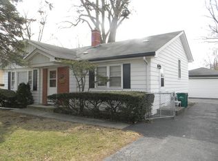 142 N West Rd, Lombard, IL 60148