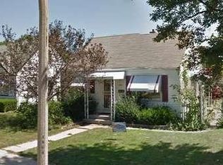 4864 N 61st St, Milwaukee, WI 53218