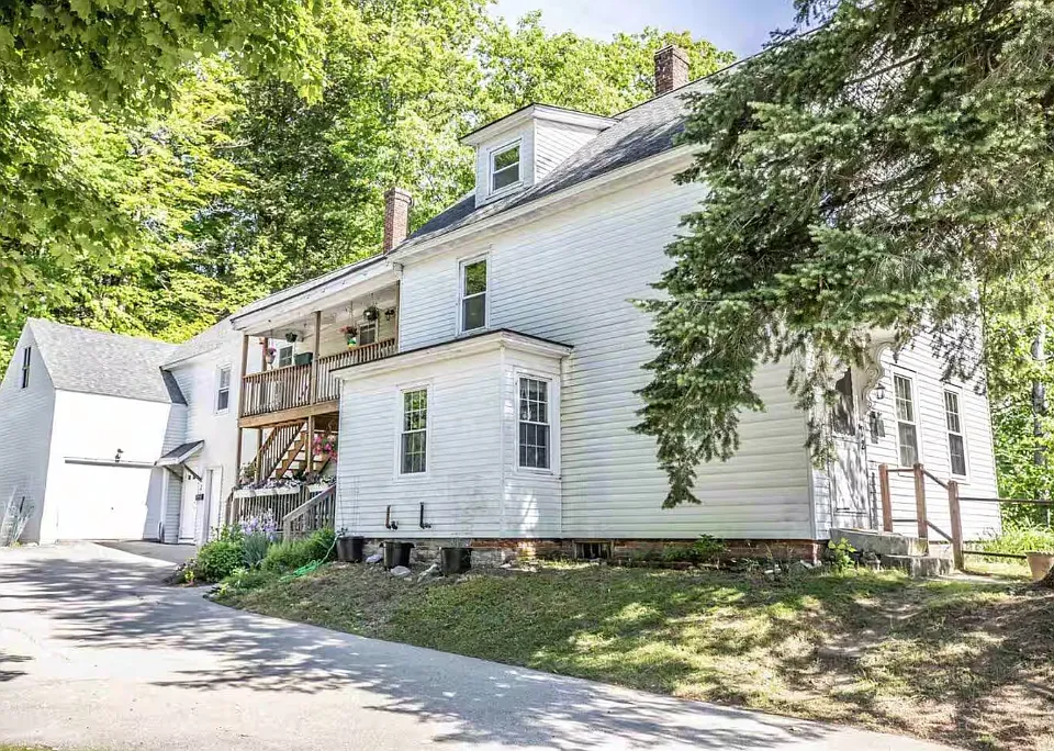 44 Summer St #2