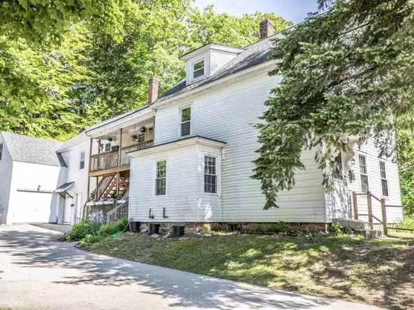44 Summer St APT 2, Peterborough, NH 03458