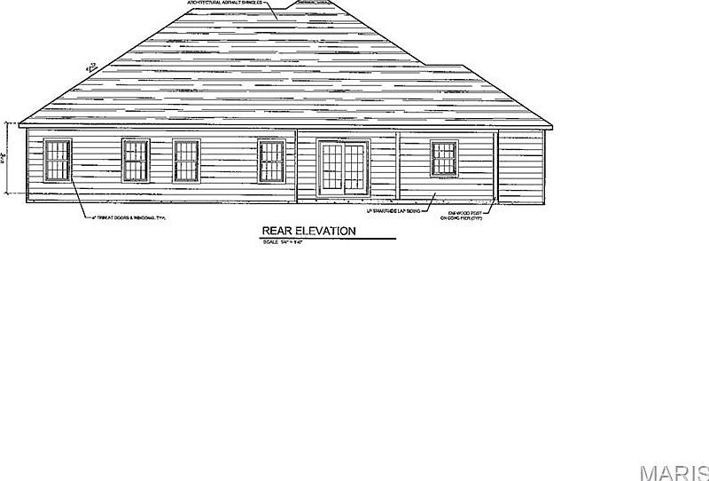 2nd image of 208 Donna Ct