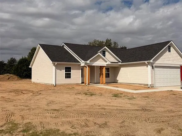 9 Perry Dr, Benton, MO 63736