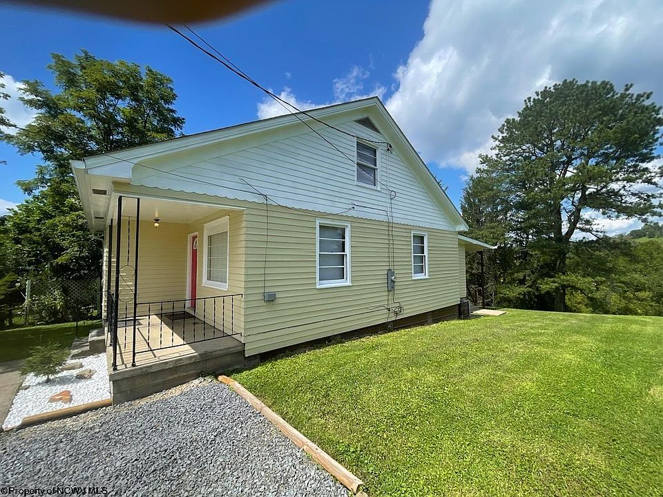 136 Leo Menendez Dr, Spelter, WV 26438 Zillow
