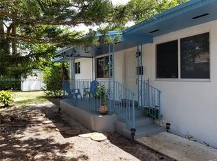 3531 William Ave, Miami, FL 33133