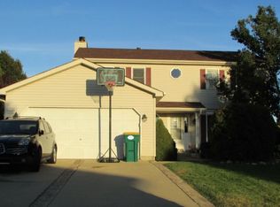 2708 Joe Adler Dr, Plainfield, IL 60586